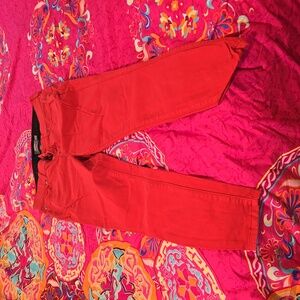 Torrid Size 12s bombshell skinny